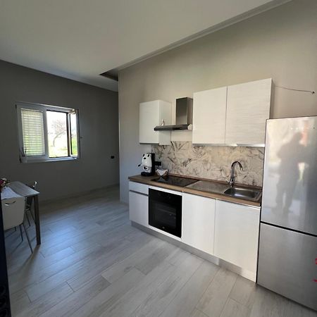 Brass Apartment Castellammare di Stabia Exterior foto