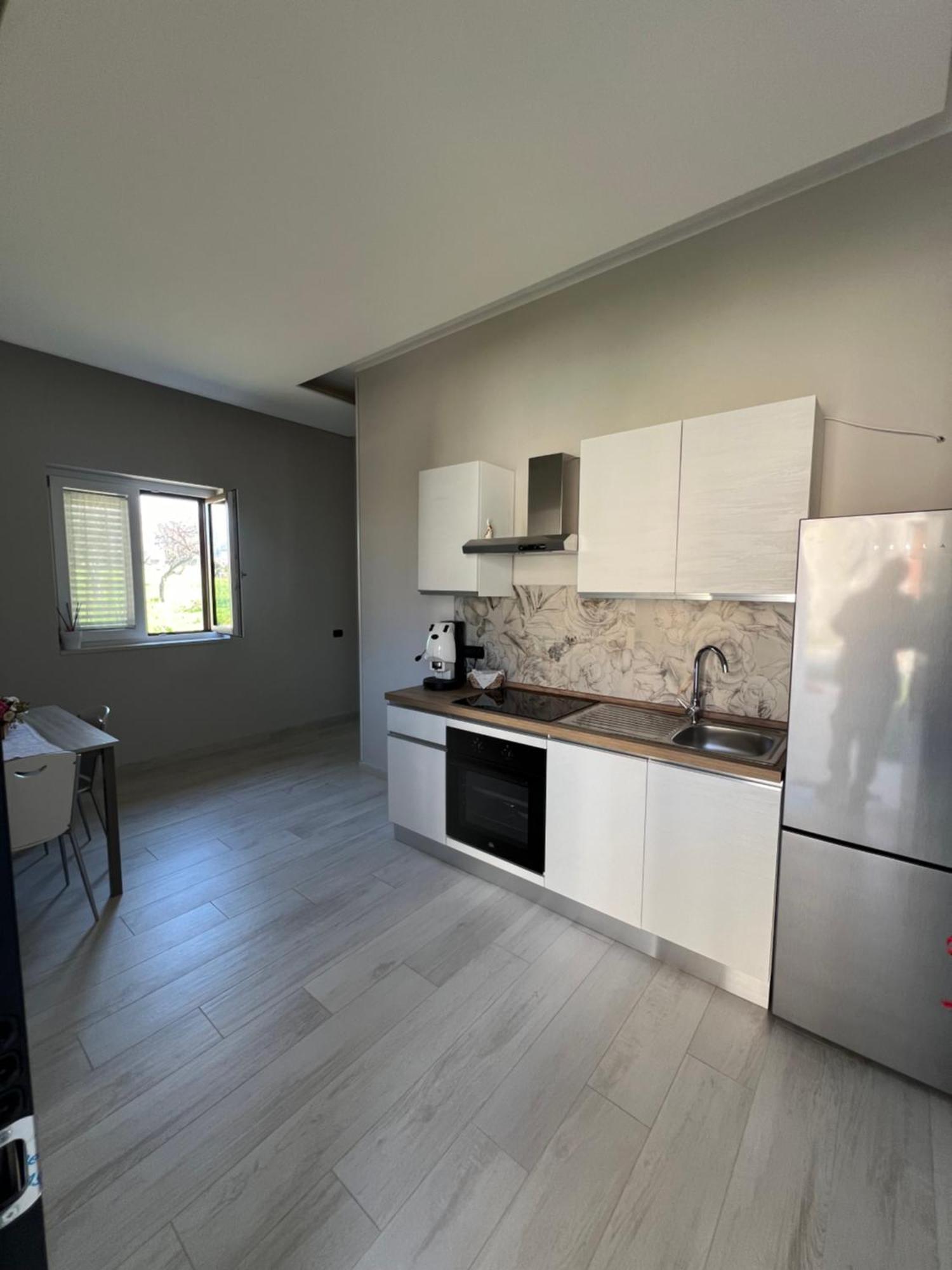 Brass Apartment Castellammare di Stabia Exterior foto