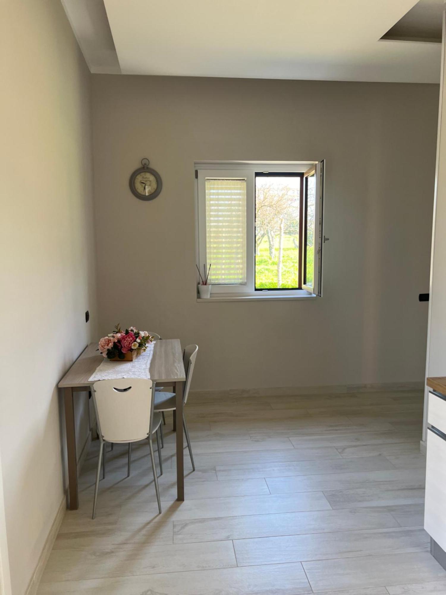 Brass Apartment Castellammare di Stabia Exterior foto