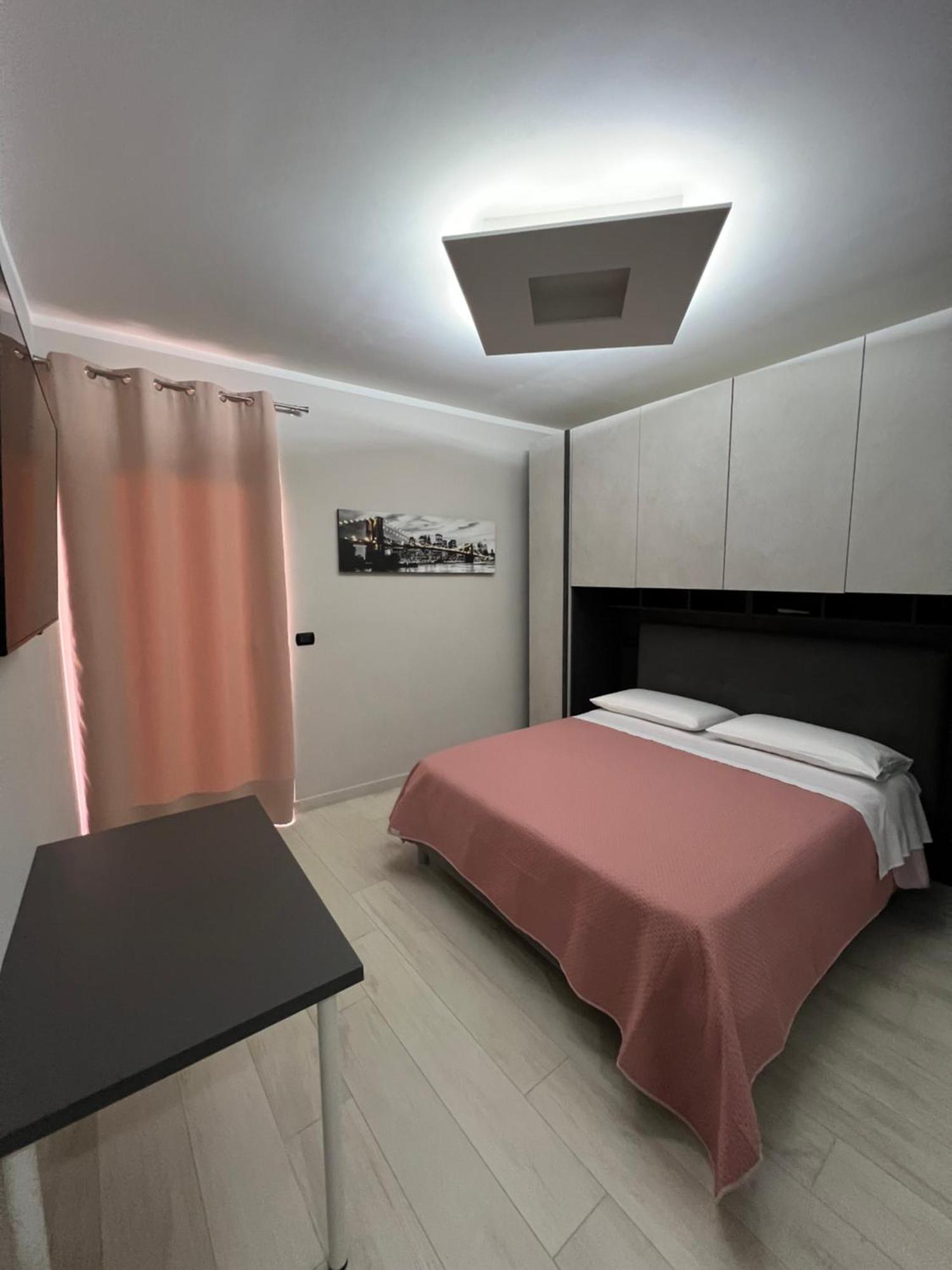 Brass Apartment Castellammare di Stabia Exterior foto