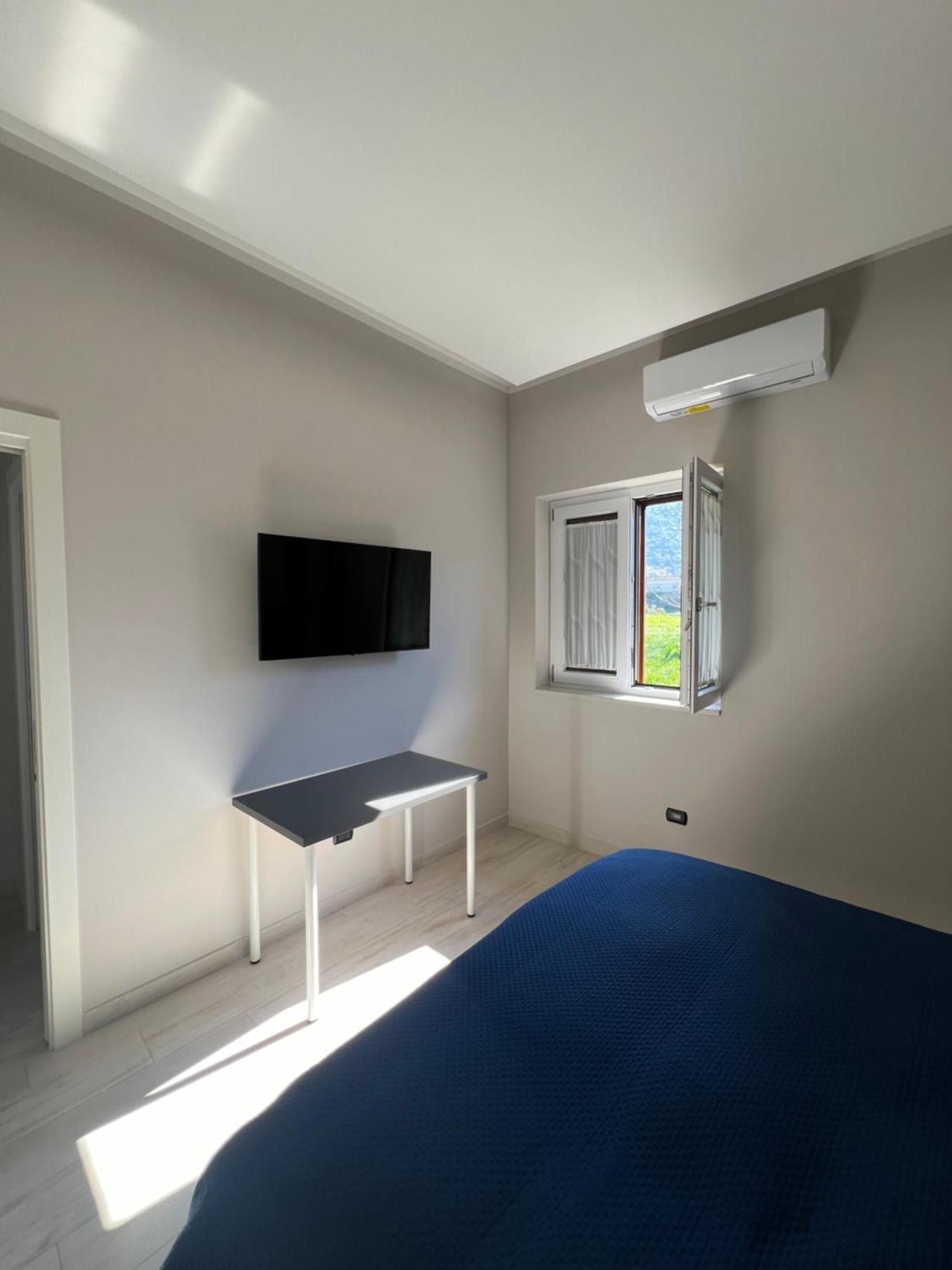Brass Apartment Castellammare di Stabia Exterior foto