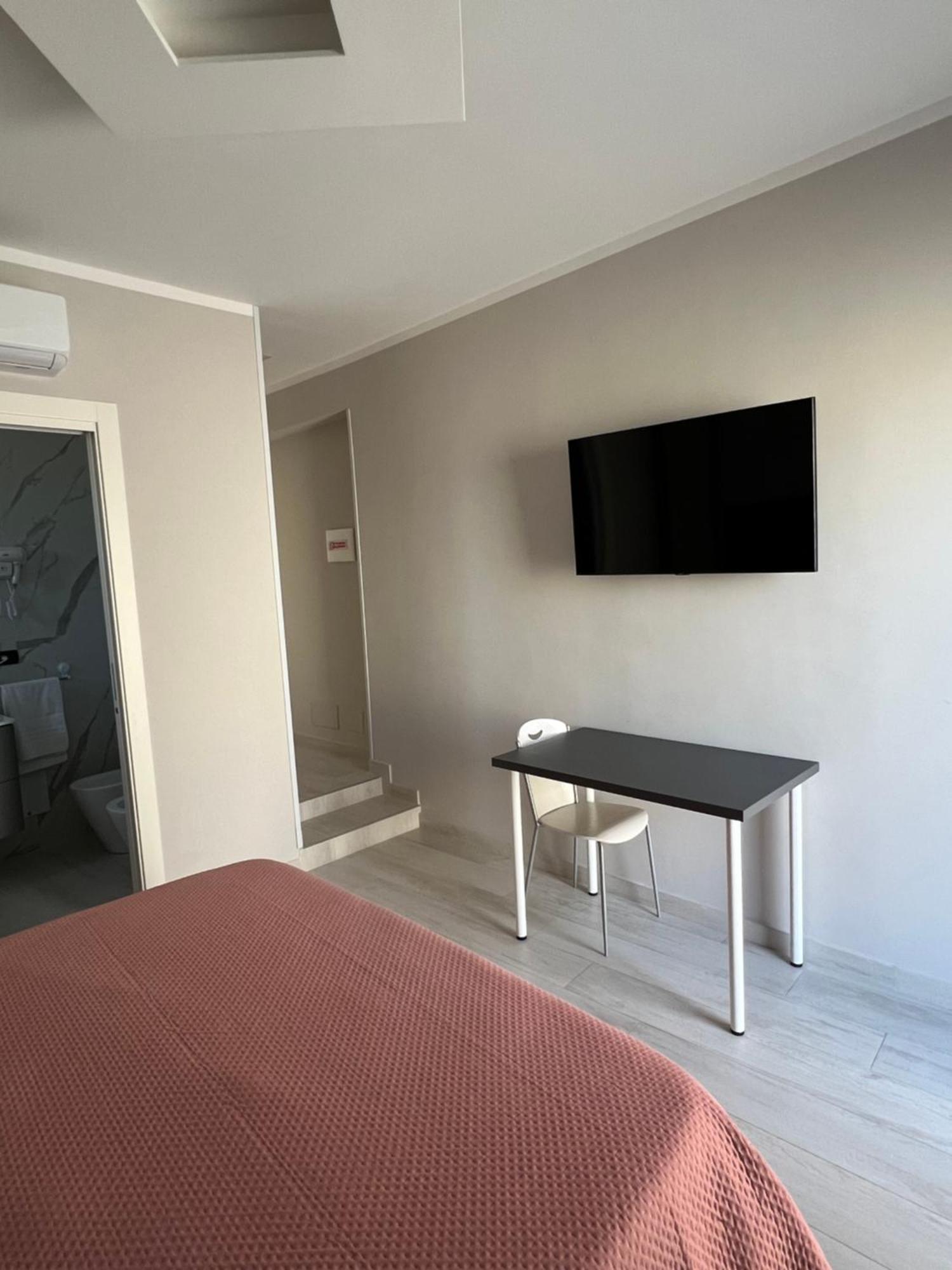 Brass Apartment Castellammare di Stabia Exterior foto